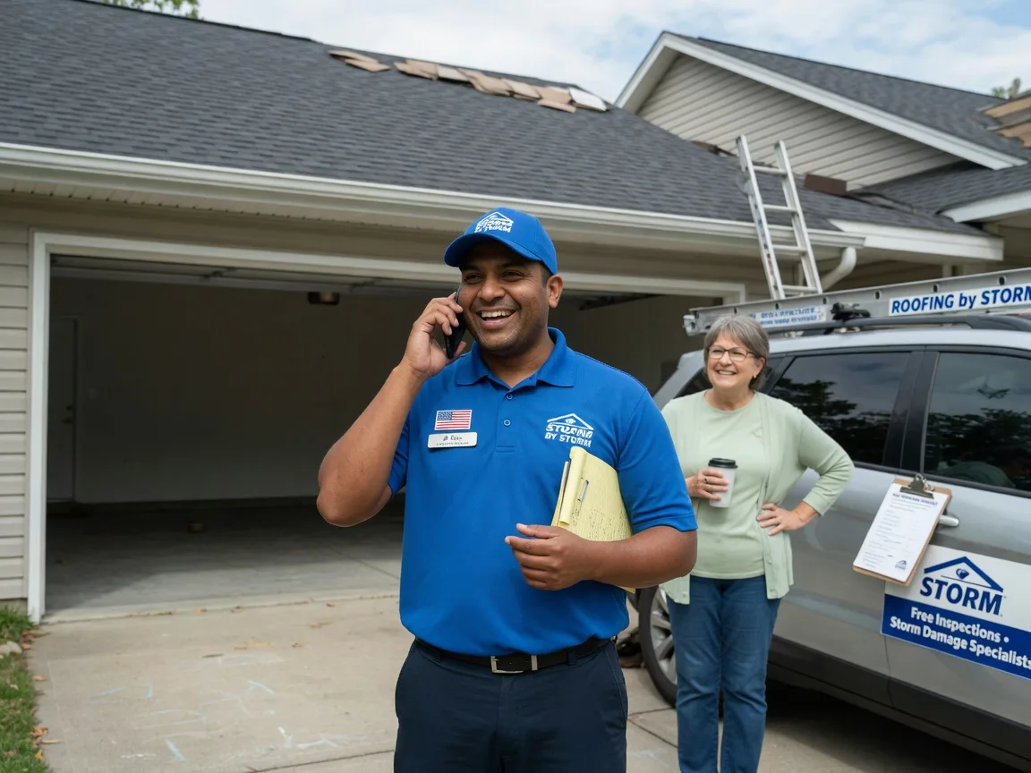 Roof Repair Near Me Waldron, IN FAQs