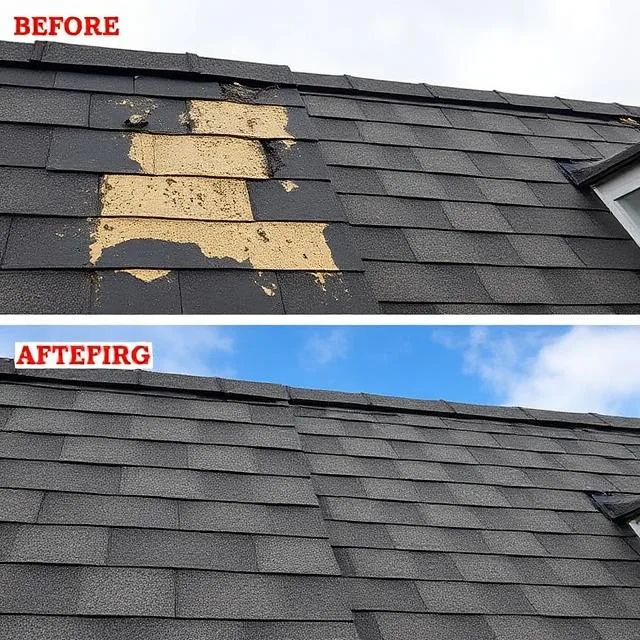 Roof Repair Near Me in Waldron, IN near me
